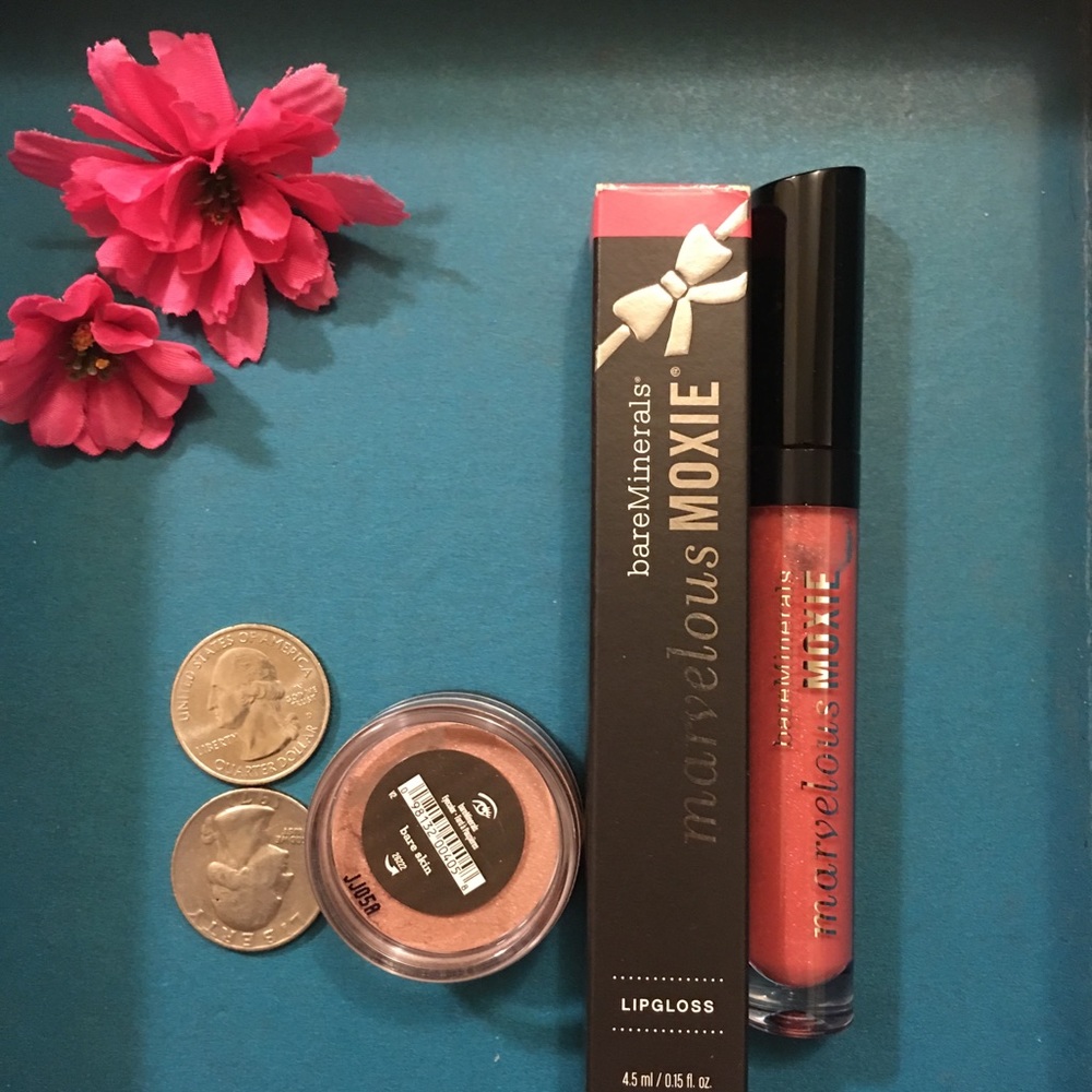 Bare Minerals Birthday Bundle - Picture 2 of 3
